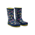 Koel Wellie - tractor blue