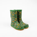 Koel Wellie - tractor green