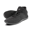 Leguano Go Mixed Black Barfußschuhe – Diese Schuhe kombinieren Funktionalität mit modernem Design. Sie bieten eine optimale Passform und sind ideal für den täglichen Gebrauch. Jetzt im Onlineshop für Barfußschuhe erhältlich.