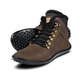 Leguano Husky - brown 35/36 (remaining stock)