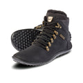 Leguano Husky - black