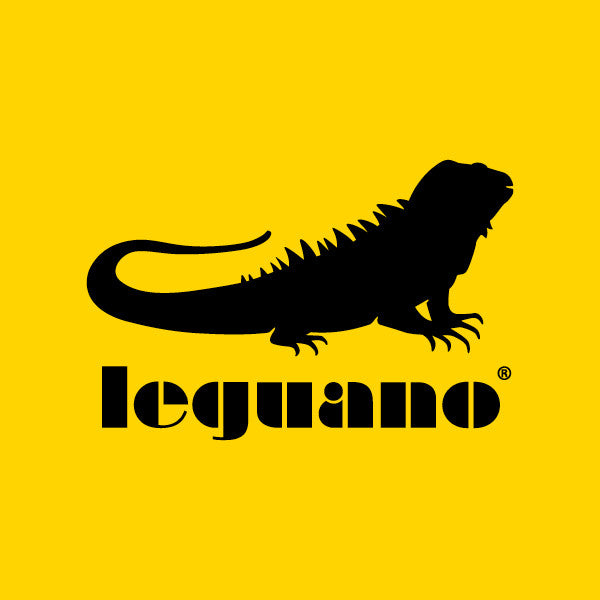 Leguano Logo - Führende Marke für flexible Barfußschuhe in unserem Onlineshop. Natürliches Laufgefühl für jeden Tag.