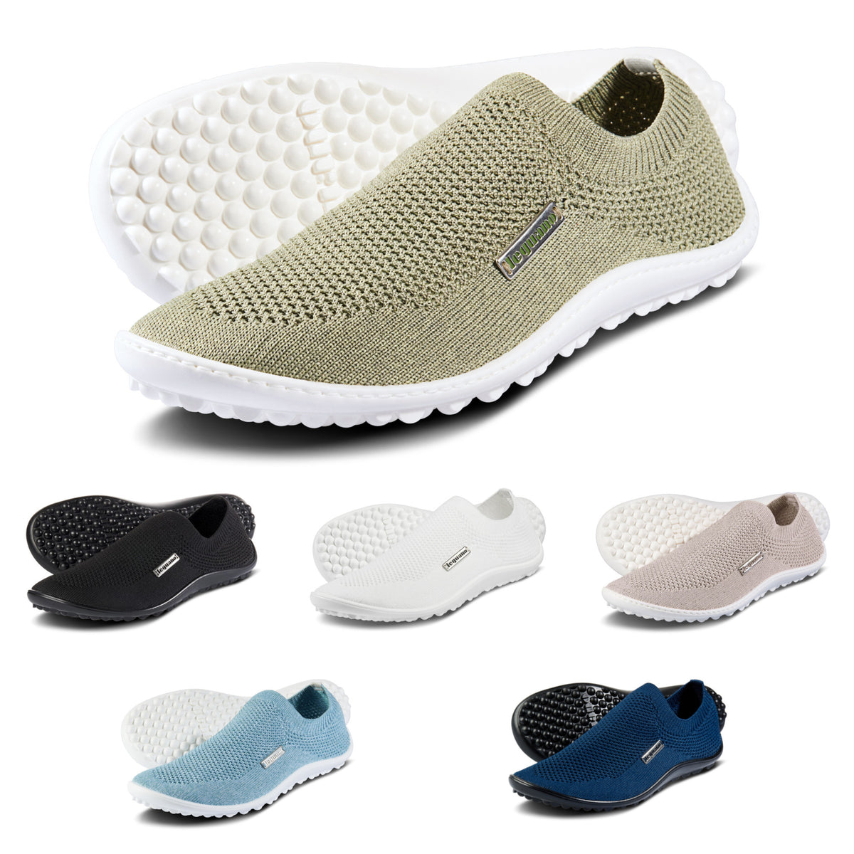 Produktbild von Barfußschuhe Nasogetch Wasserschuhe Damen Herren 2024 Die Besten