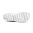 Leguano Scio Barfußslipper in Grün, von unten abgebildet und perfekt für minimalistisches Gehen. Jetzt erhältlich im Onlineshop für Barfußschuhe.