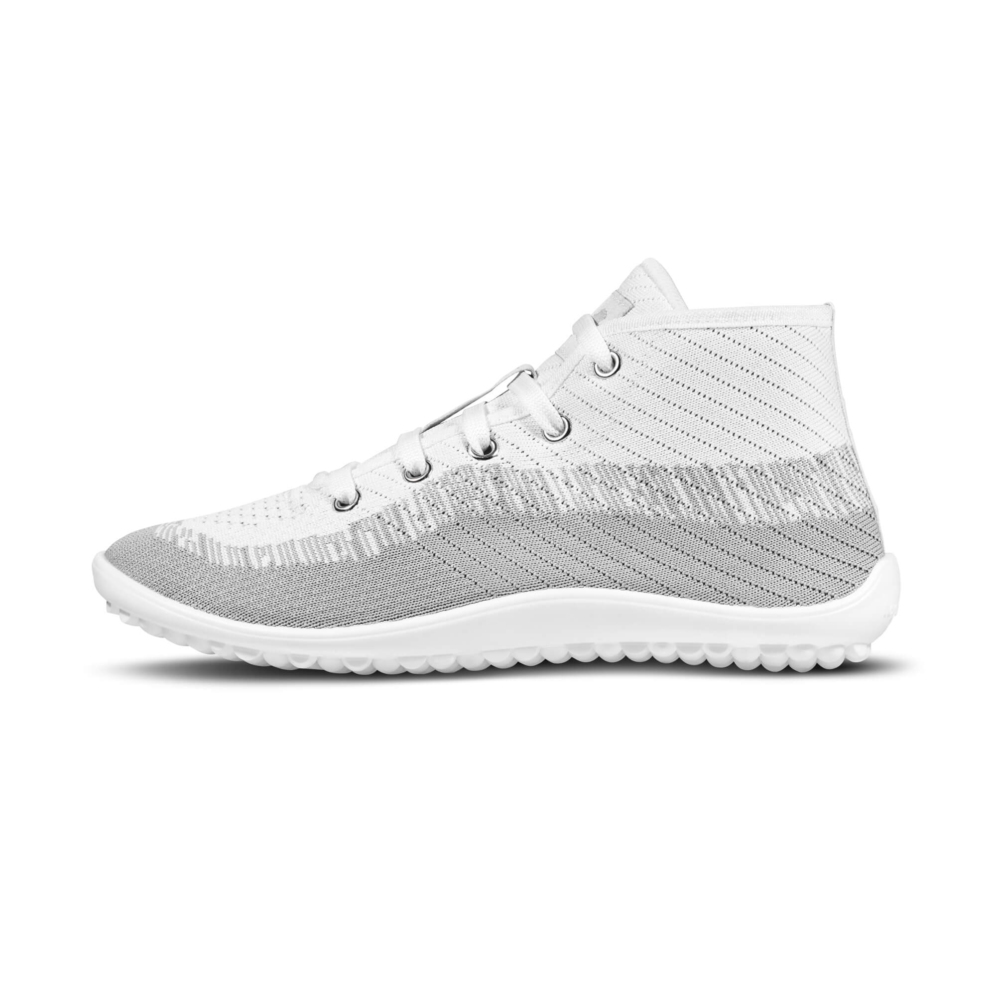 Barfußschuhe Leguano Stream für Frühling und Sommer, linke Ansicht, leichte und flexible Schuhe für optimalen Komfort, erhältlich in unserem Onlineshop für Barfußschuhe.