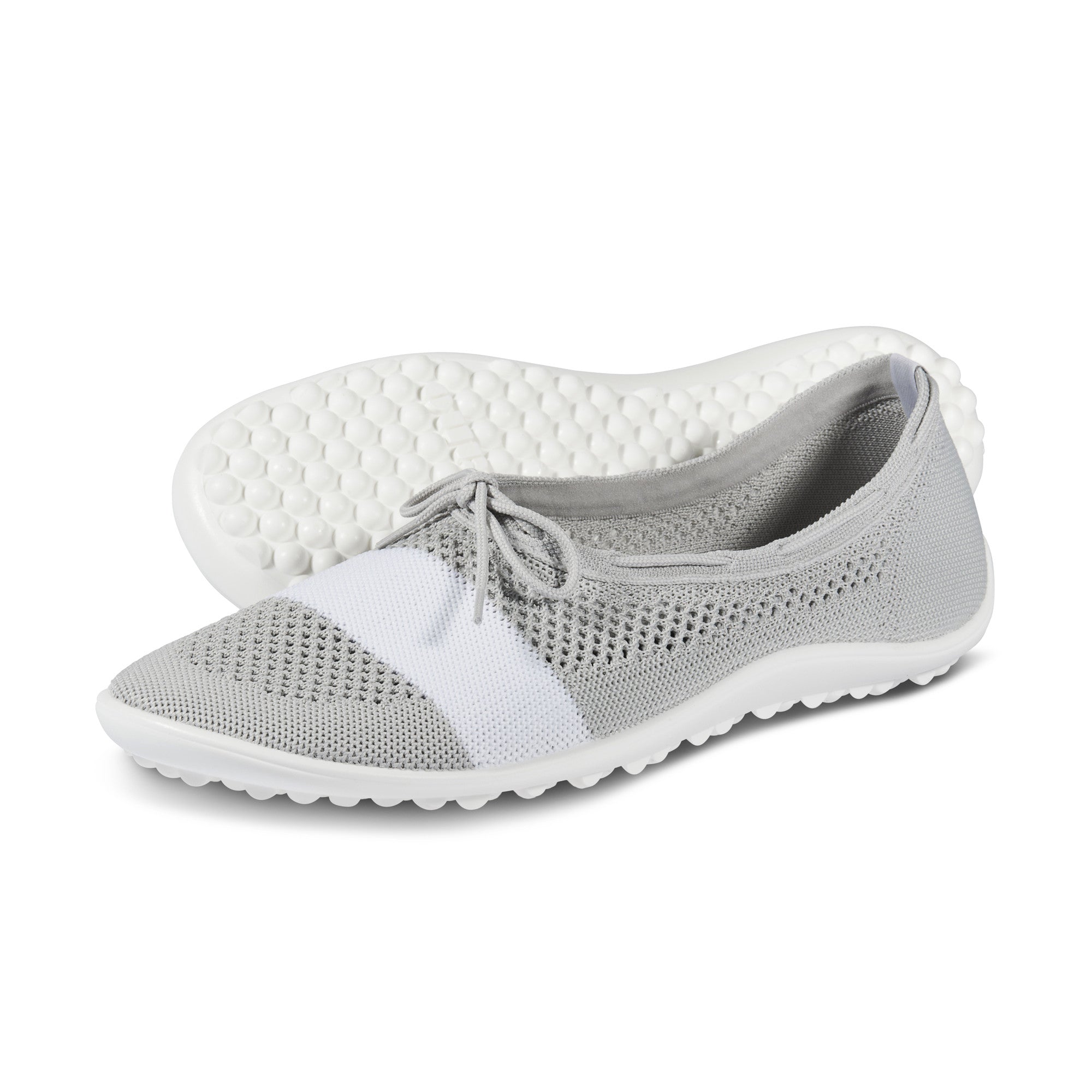 Barfußschuhe Leguano Style Pearl Ballerina, elegante und flexible Ballerinas für Damen, ideal für natürlichen Komfort, erhältlich in unserem Onlineshop für Barfußschuhe.