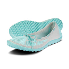 Barfußschuhe Leguano Style Peppermint, leichte und flexible Schuhe für Damen, ideal für natürlichen Komfort, erhältlich in unserem Onlineshop für Barfußschuhe.