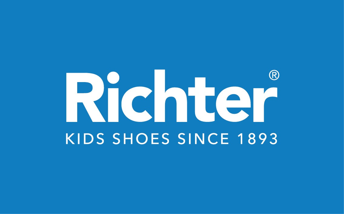 Richter Kinderschuhe Logo