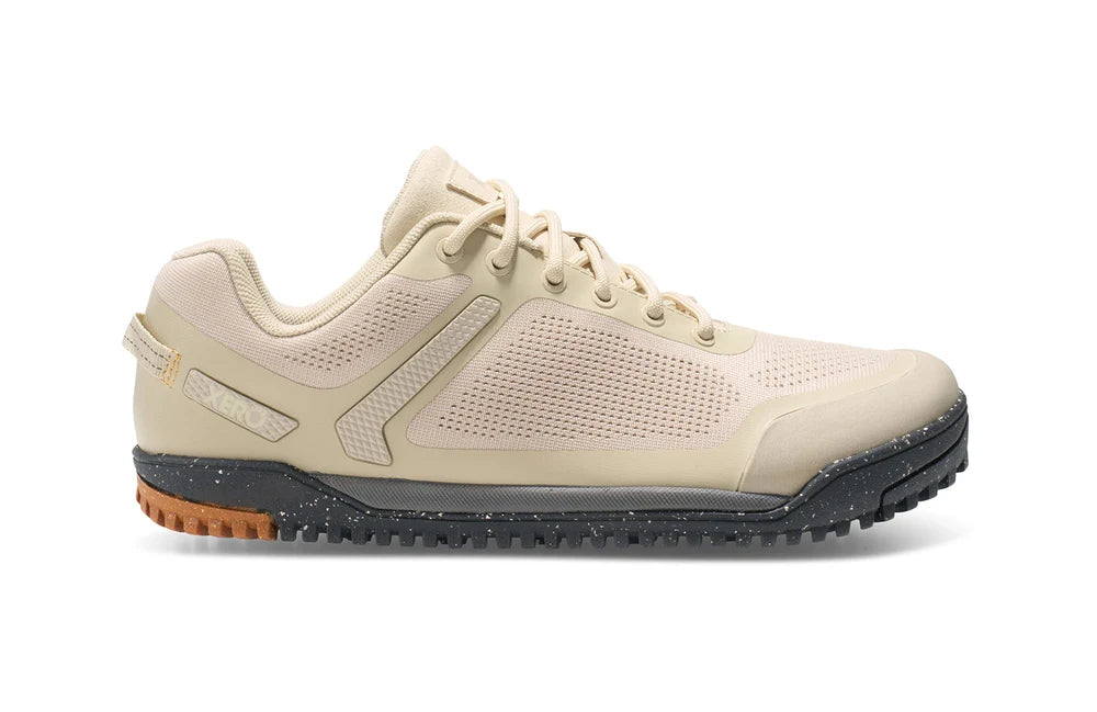 Xero Shoes Ridgeway Mesh Low Damen Barfußschuh in Beige