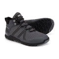 Xero Shoes Xcursion Fusion Men - asphalt (Restposten)